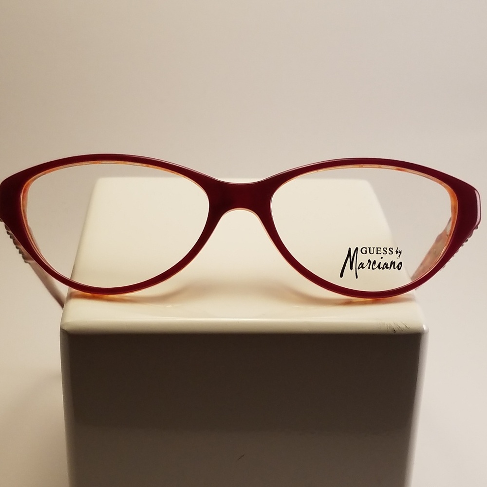 GUESS BY MARCHIANO WOMEN's Eyewear